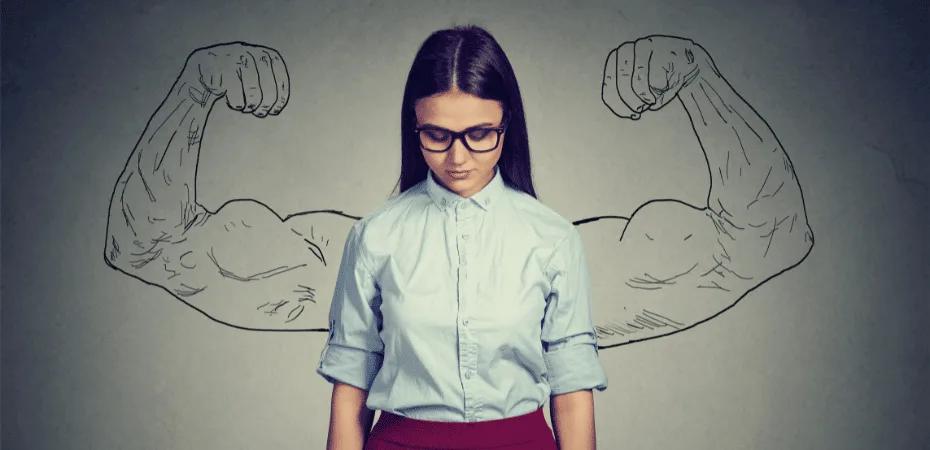 Les affirmations positives pour retrouver confiance en soi et estime de soi ? Ça marche !