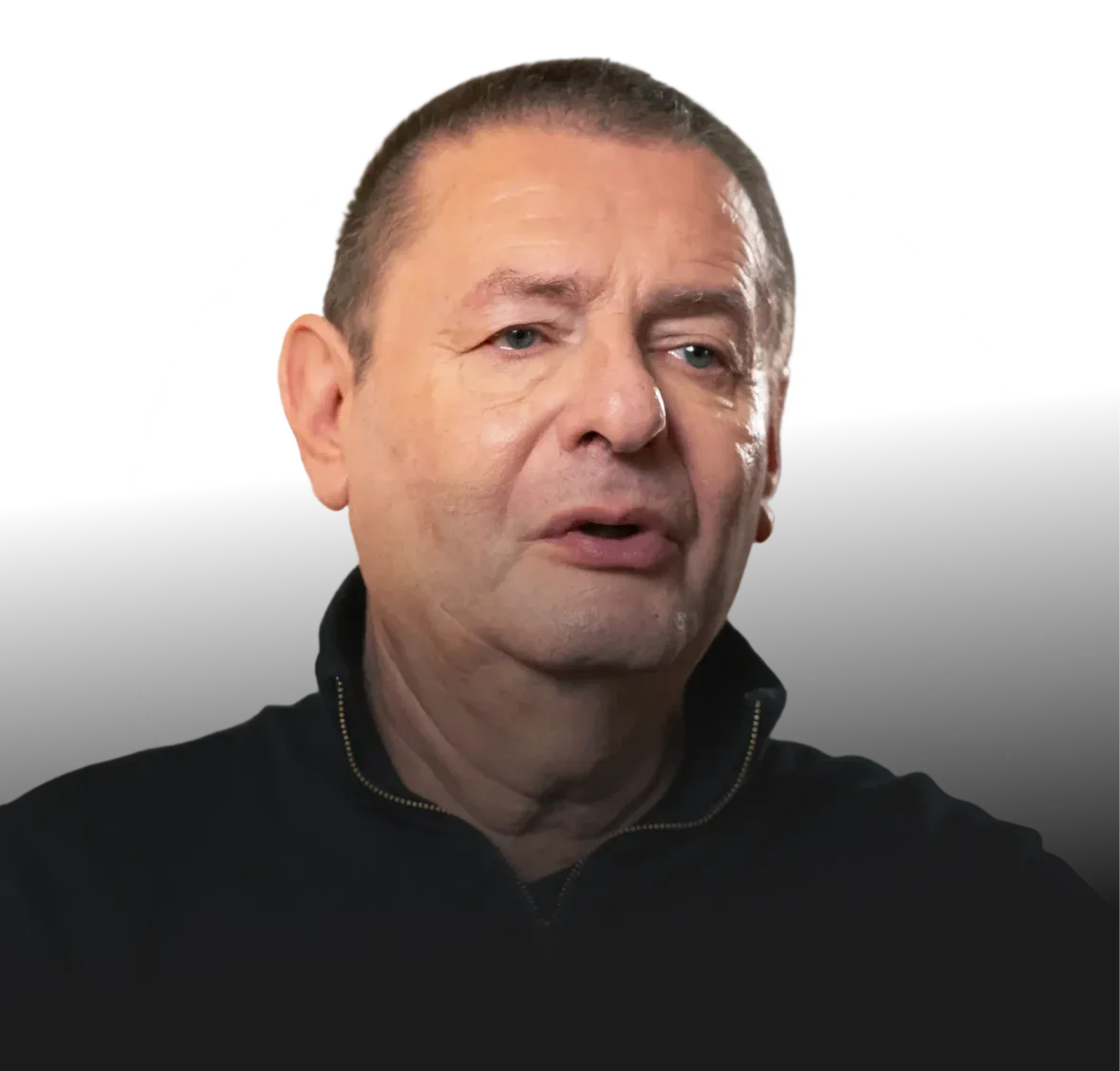 Patrick Burensteinas
