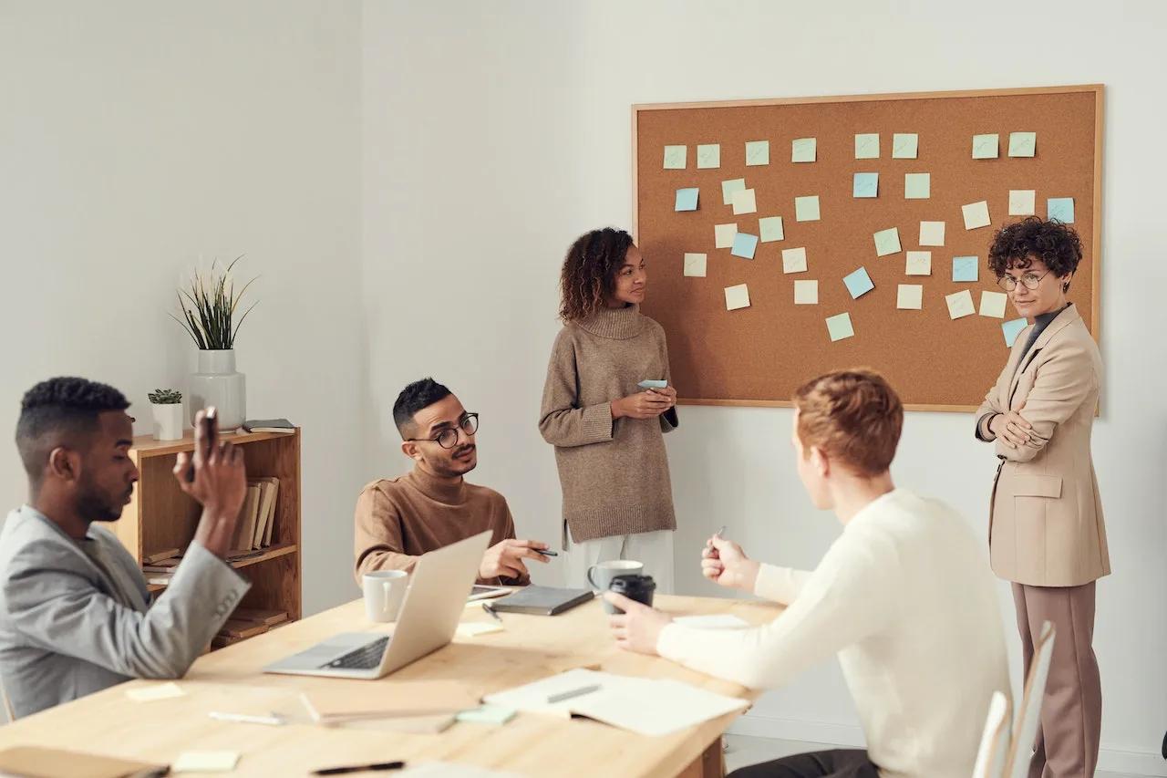 Comment faire un brainstorming d’idées créatives ?