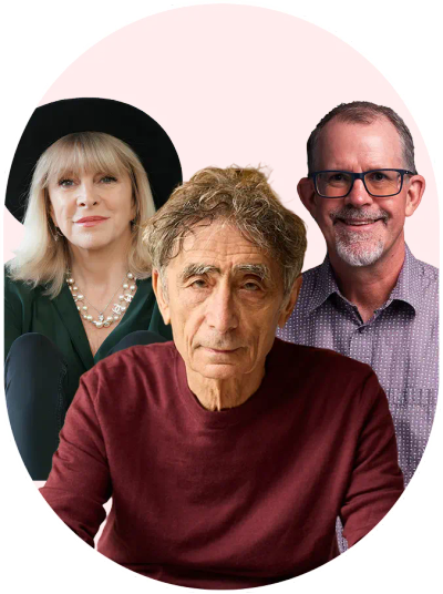 Rewiring Your Mind for Healing