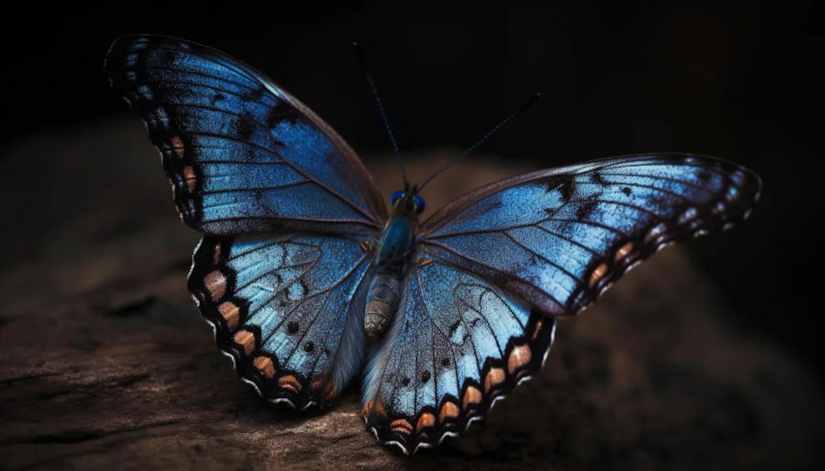Quelle est la signification symbolique d’un papillon de nuit ?