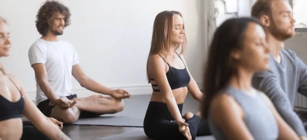 Bienfaits Pranayama