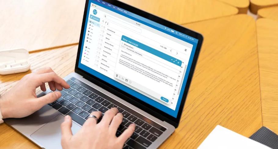 5 conseils pour rédiger un mail de remerciement après un entretien d’embauche