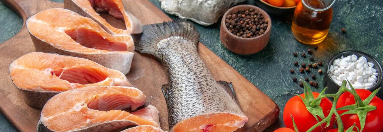 Le saumon est-il bon pour vous ? Les bienfaits du saumon pour la santé