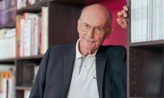 Boris Cyrulnik : Se libérer de vos traumatismes passés
