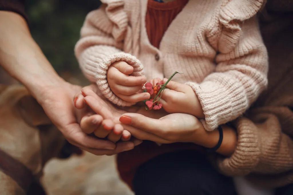 Valeurs familiales