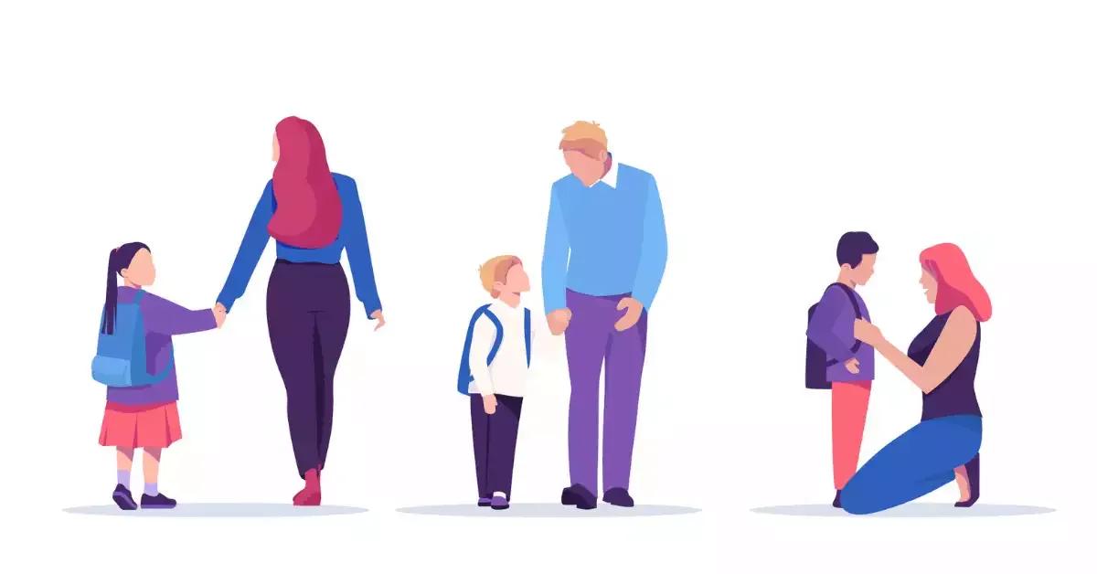 Parent aimant : les 4 signes qui ne trompent pas