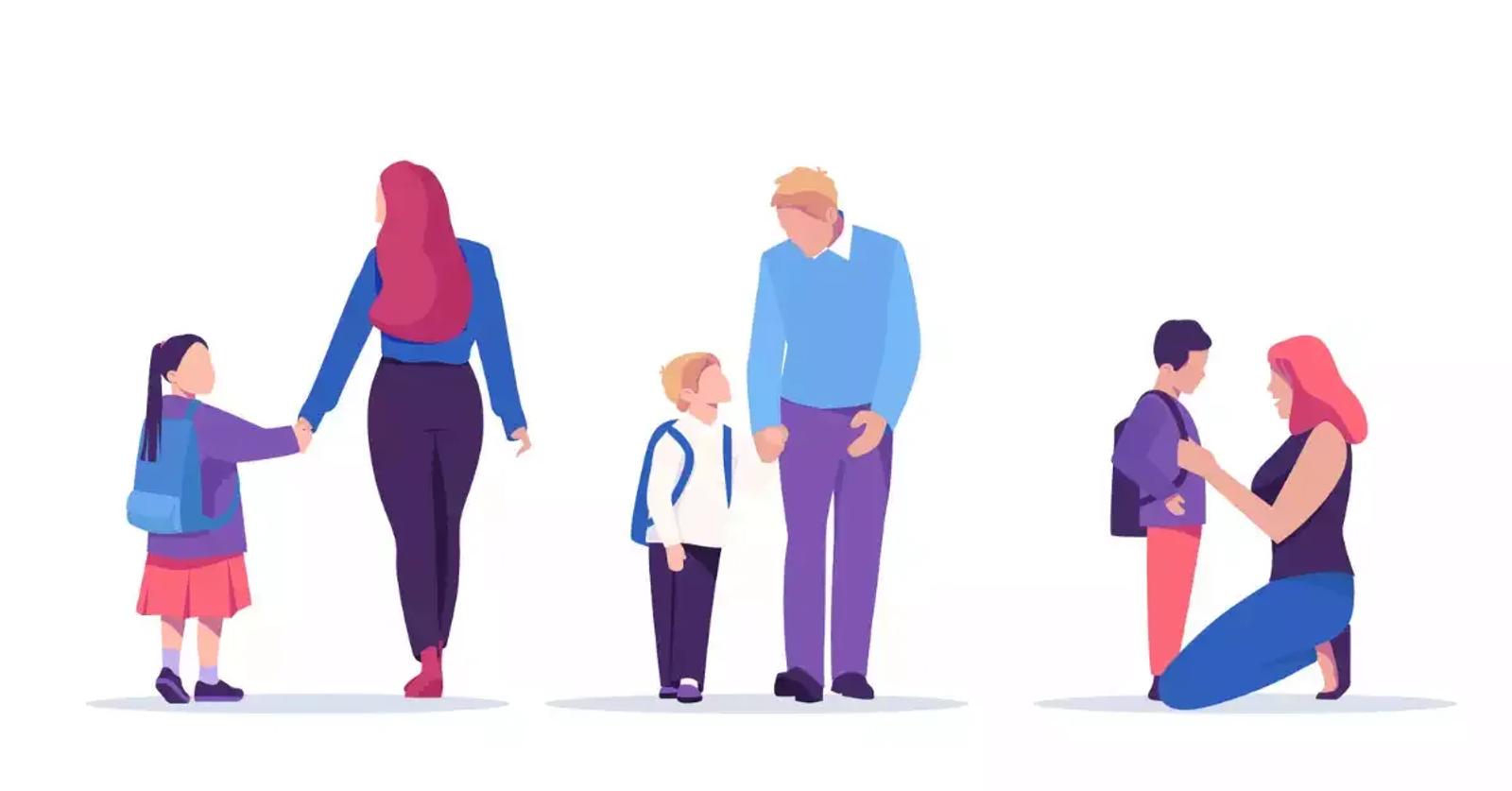Parent aimant : les 4 signes qui ne trompent pas