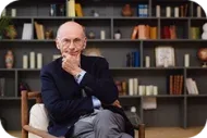 <strong>Boris Cyrulnik :</strong> Se libérer de vos traumatismes passés