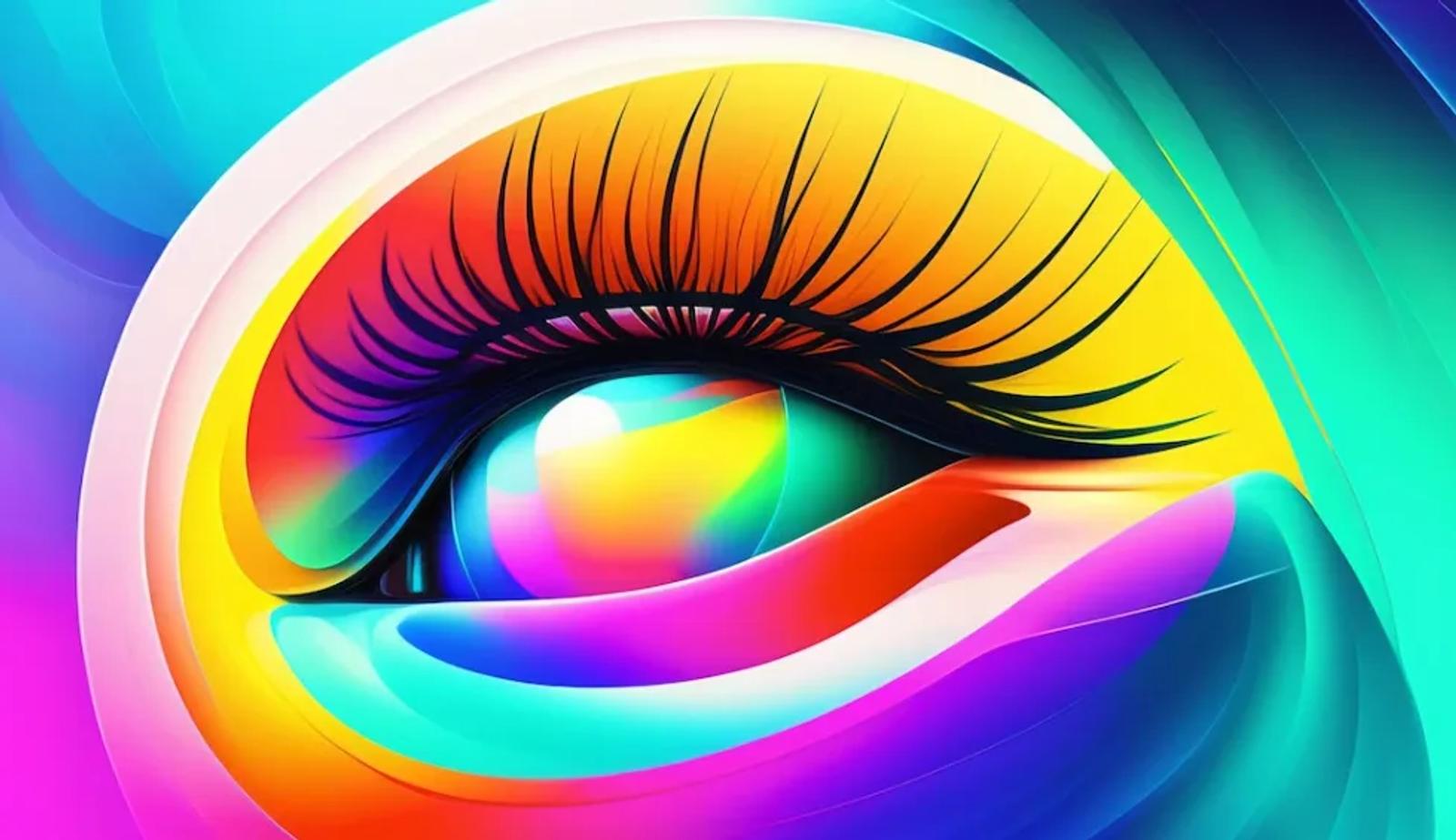 Psychologie des couleurs : influence-t-elle vos sentiments ?