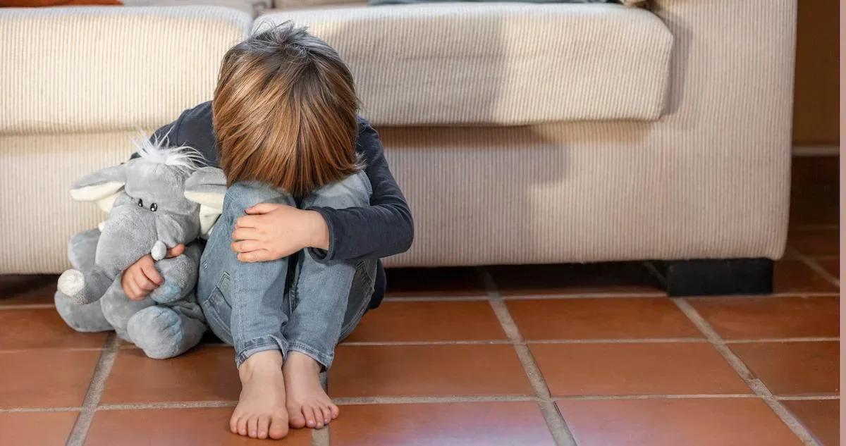 Comment aider un enfant anxieux ?