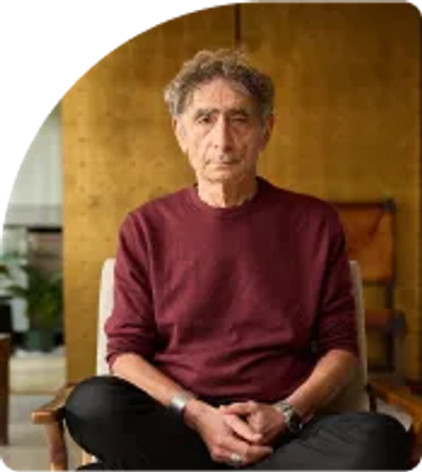Gabor Maté
