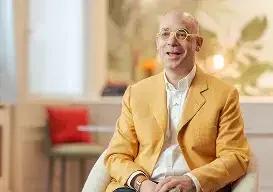 Fabrice Midal – Arrêter de vouloir tout contrôler et retrouver la maîtrise de sa vie