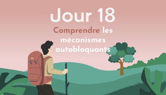 Comprendre les mécanismes autobloquants