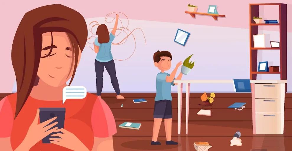 Qu’est-ce que l’attachement désorganisé ?