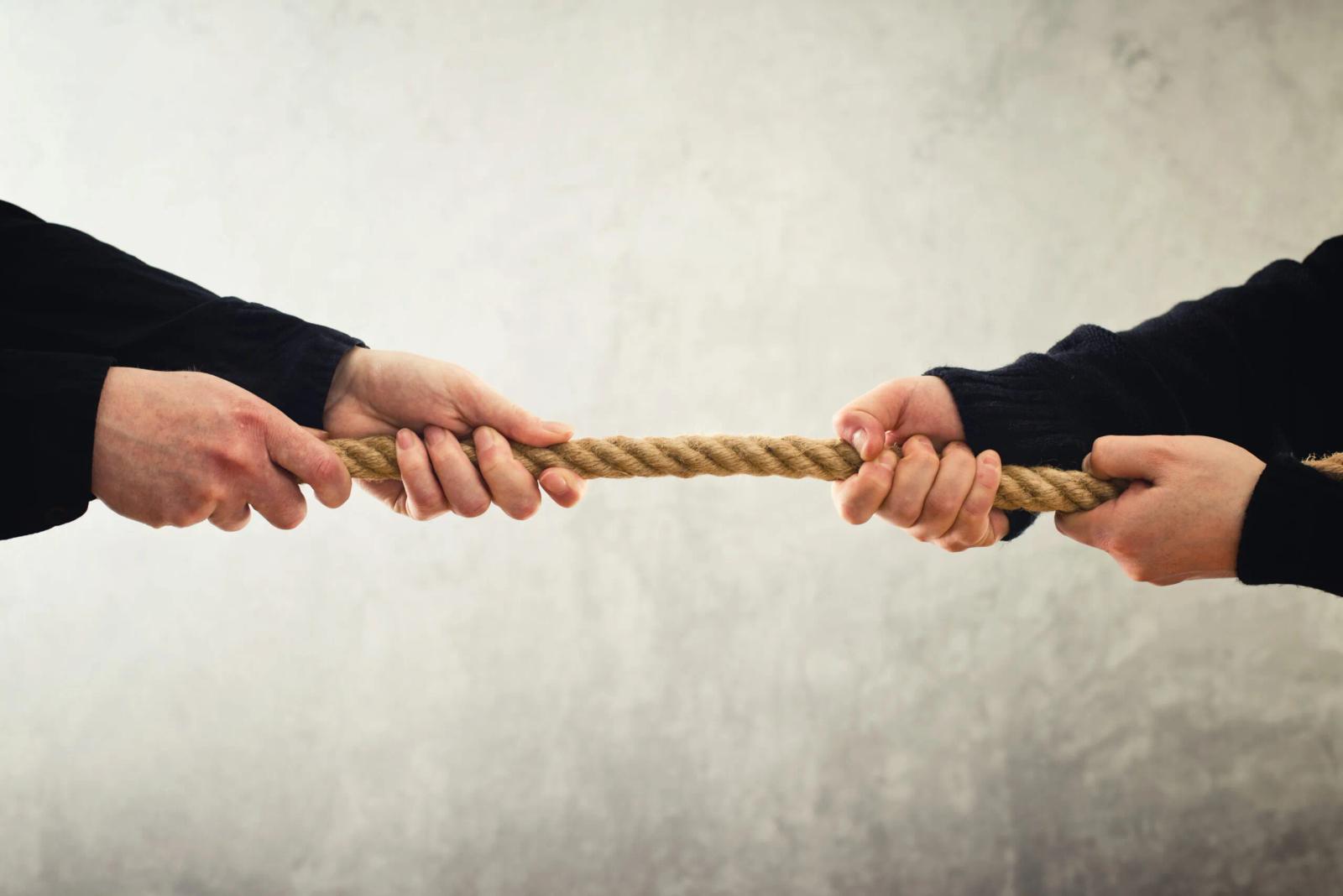 De la tension à la réussite : comment résoudre les conflits lors d’une négociation