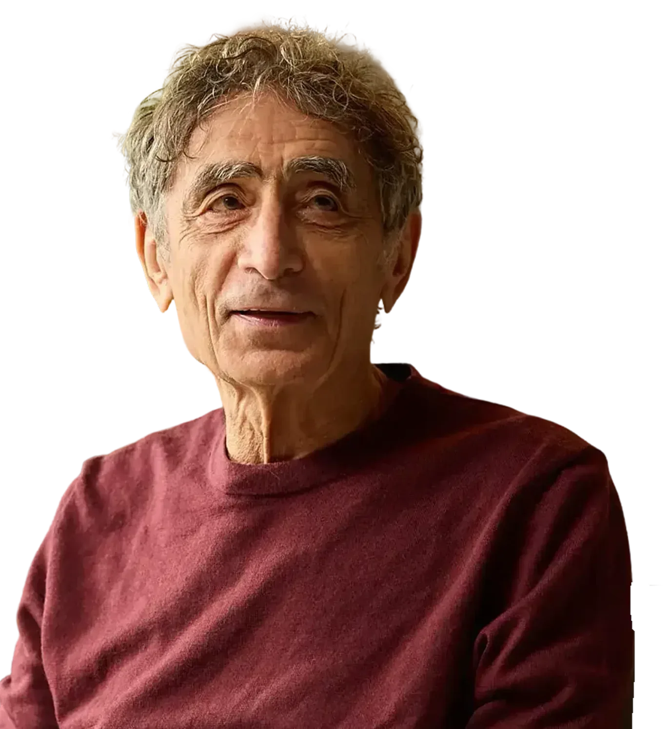 Gabor Maté