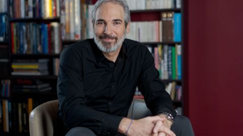 Eric Hubler : La force est (déjà) en vous