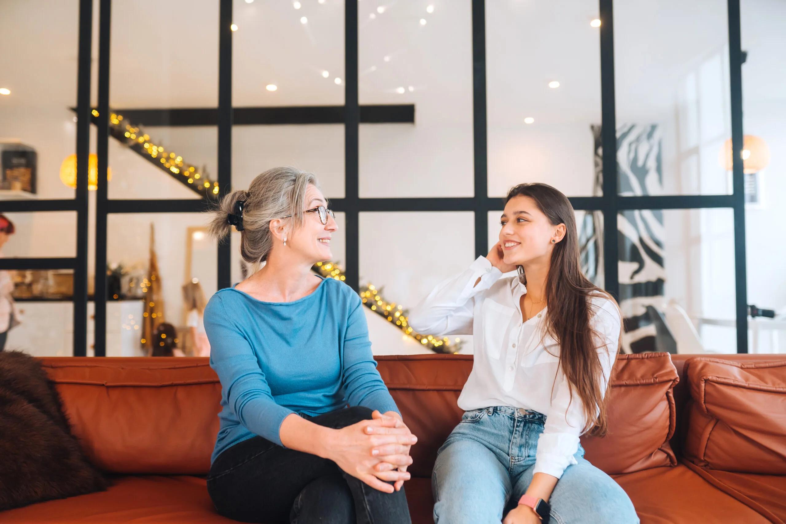 Comment faire son coming out auprès de ses parents à tout âge