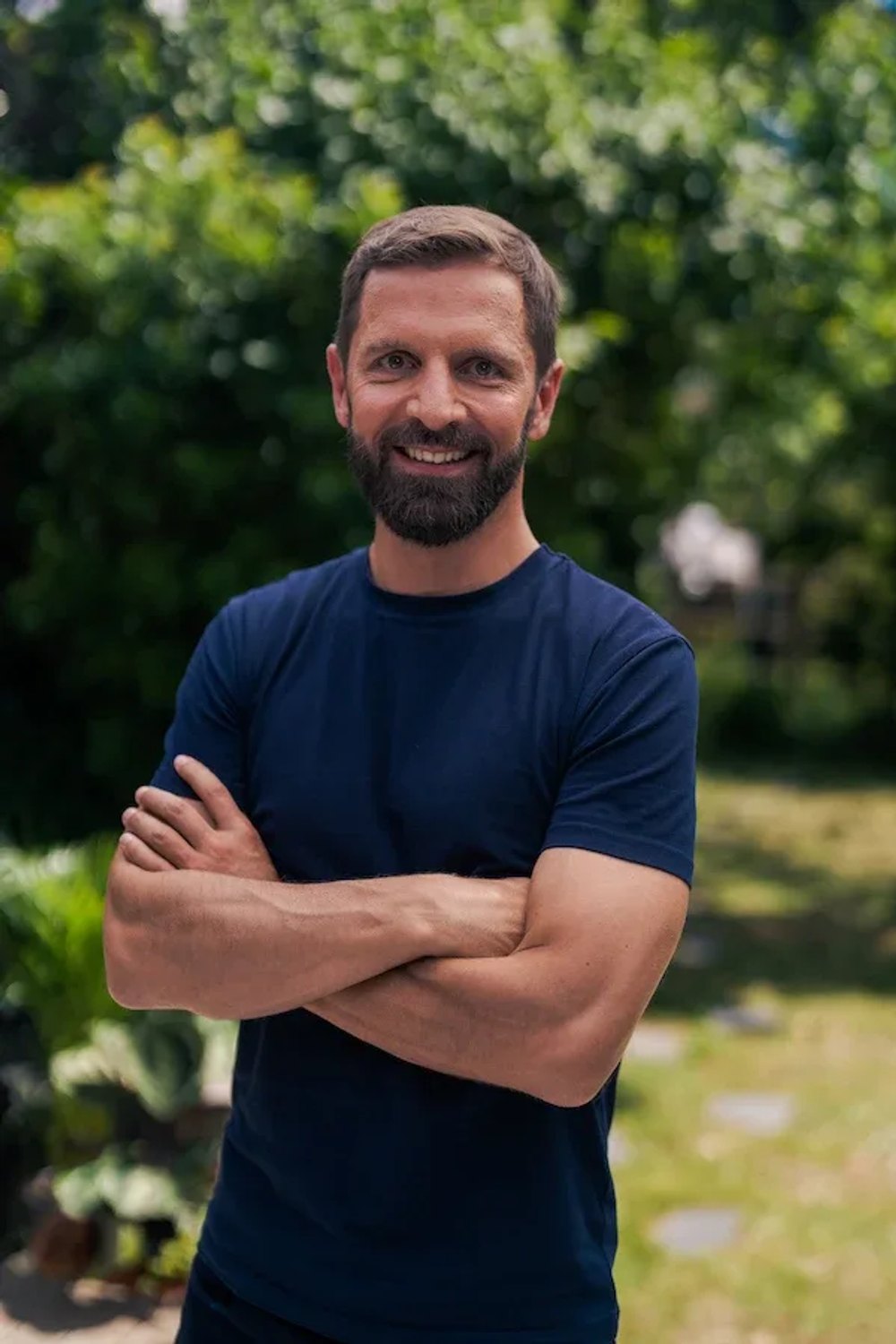 Maxime Rovere