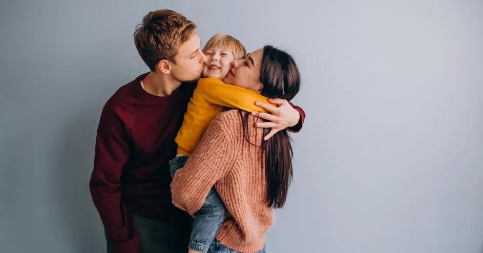 Existe-t-il un secret pour être un parent heureux ?