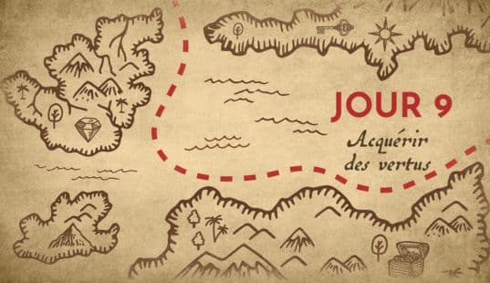 Acquérir des vertus