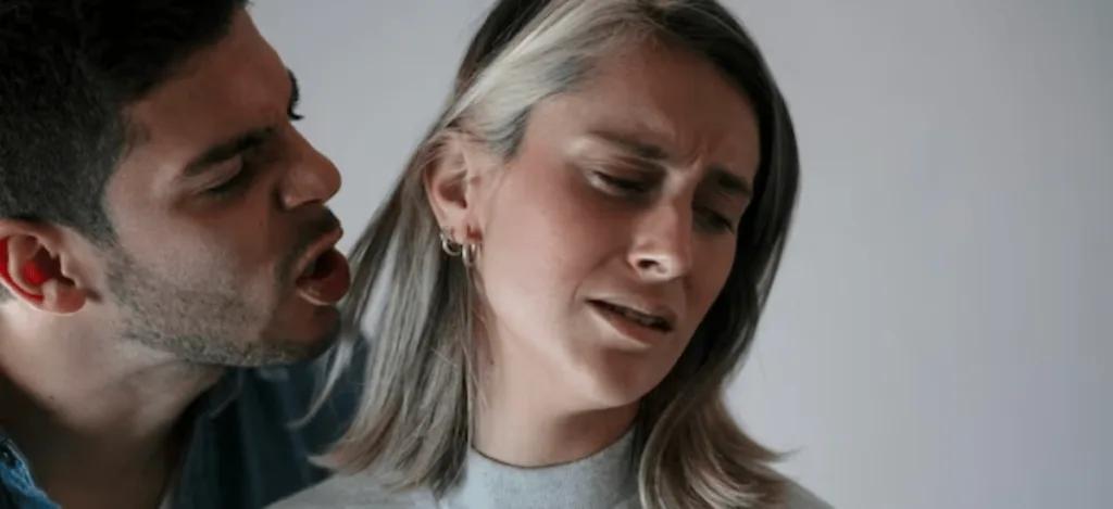 Reconnaître relation toxique