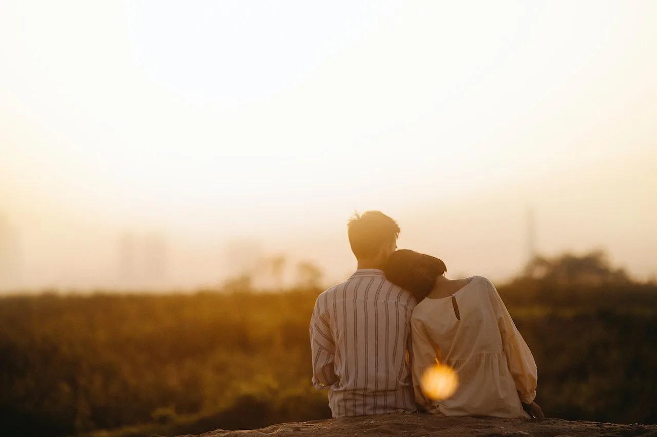 Réciprocité dans un couple: le secret d’une relation équilibrée