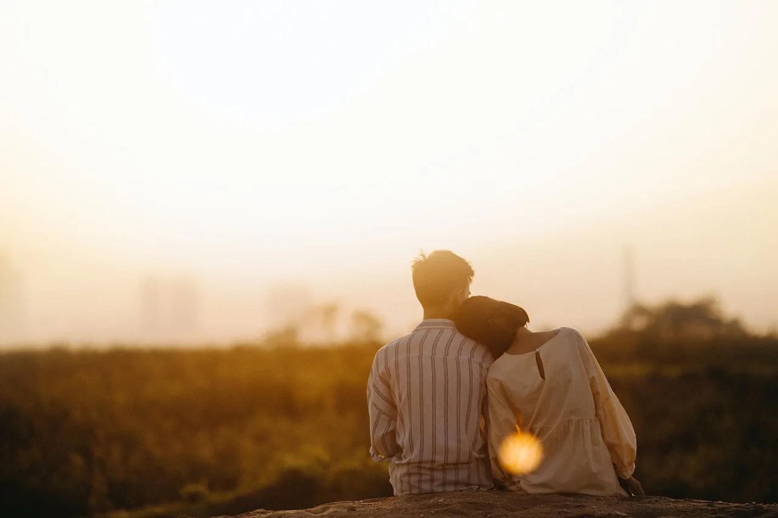 Réciprocité dans un couple: le secret d’une relation équilibrée