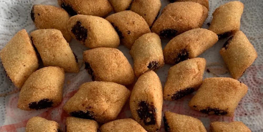 Le Makrout : délicieuse recette de pâtisserie marocaine
