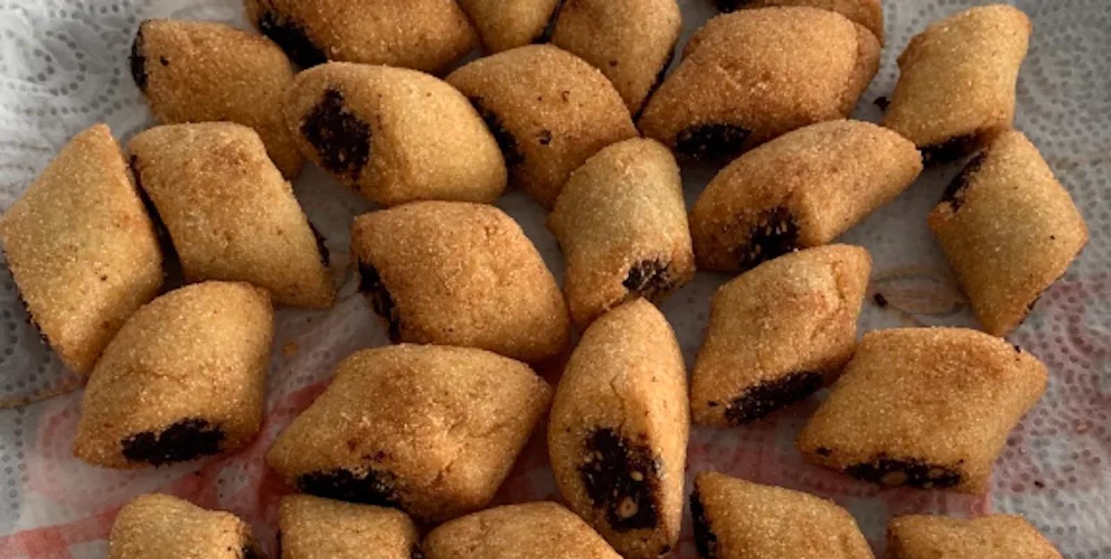 Le Makrout : délicieuse recette de pâtisserie marocaine