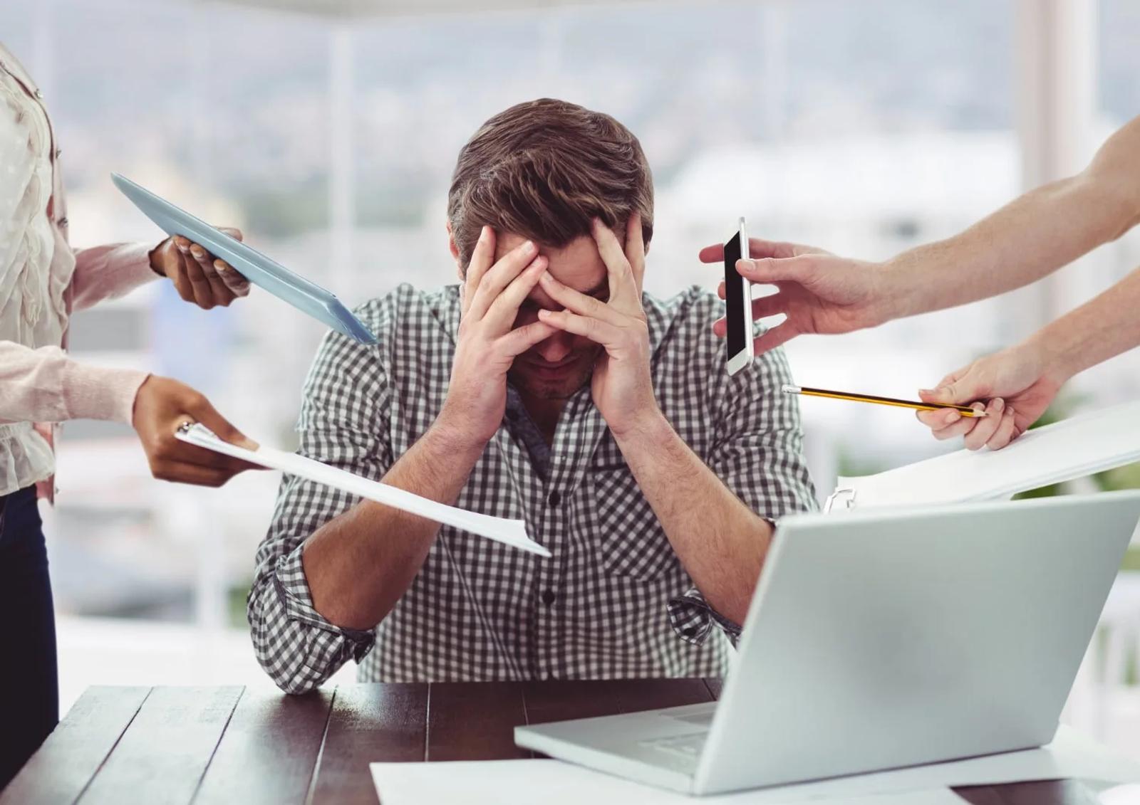 13 stratégies efficaces à essayer dès maintenant pour réduire votre stress