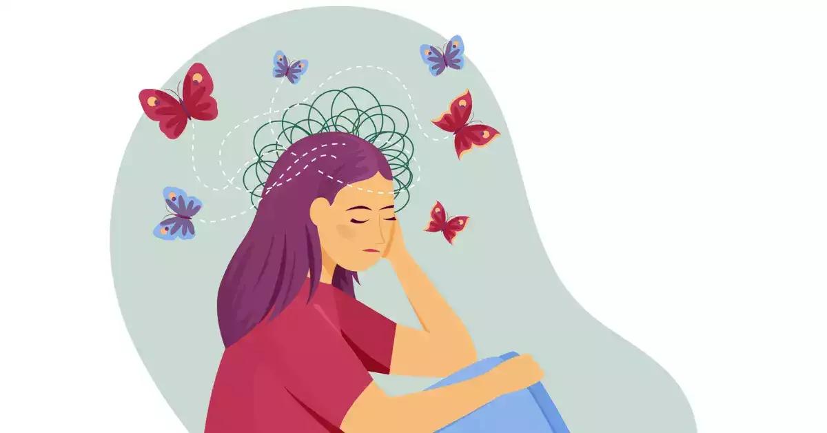 Comment réconforter une personne atteinte de maladie mentale ?