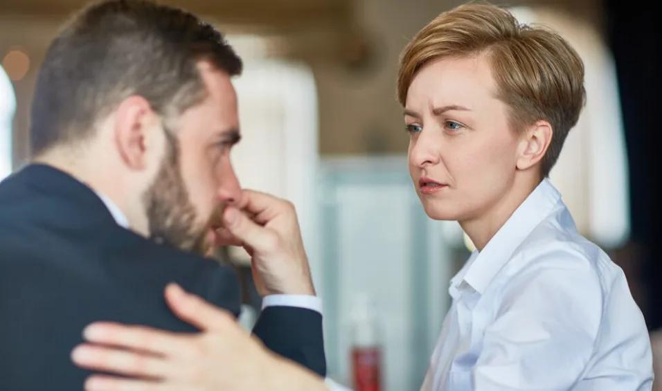 Que faire si vous ou un être cher manque d’empathie ?