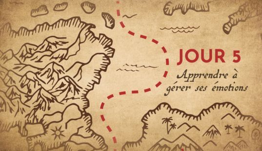Apprendre à gérer ses émotions