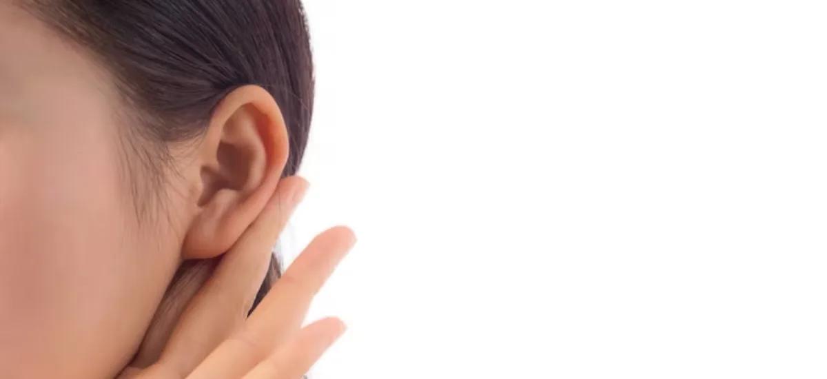 Les bienfaits de la stimulation des points d’acupuncture sur les oreilles