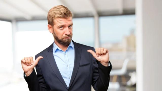 Quand l’excès de confiance en soi est une mauvaise chose