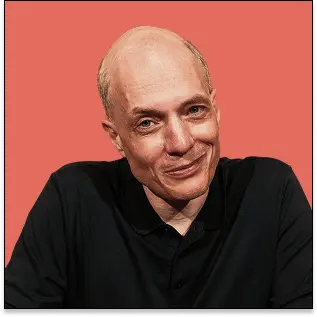 Alain de Botton