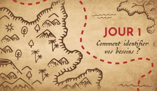 Comment identifier vos besoins ?