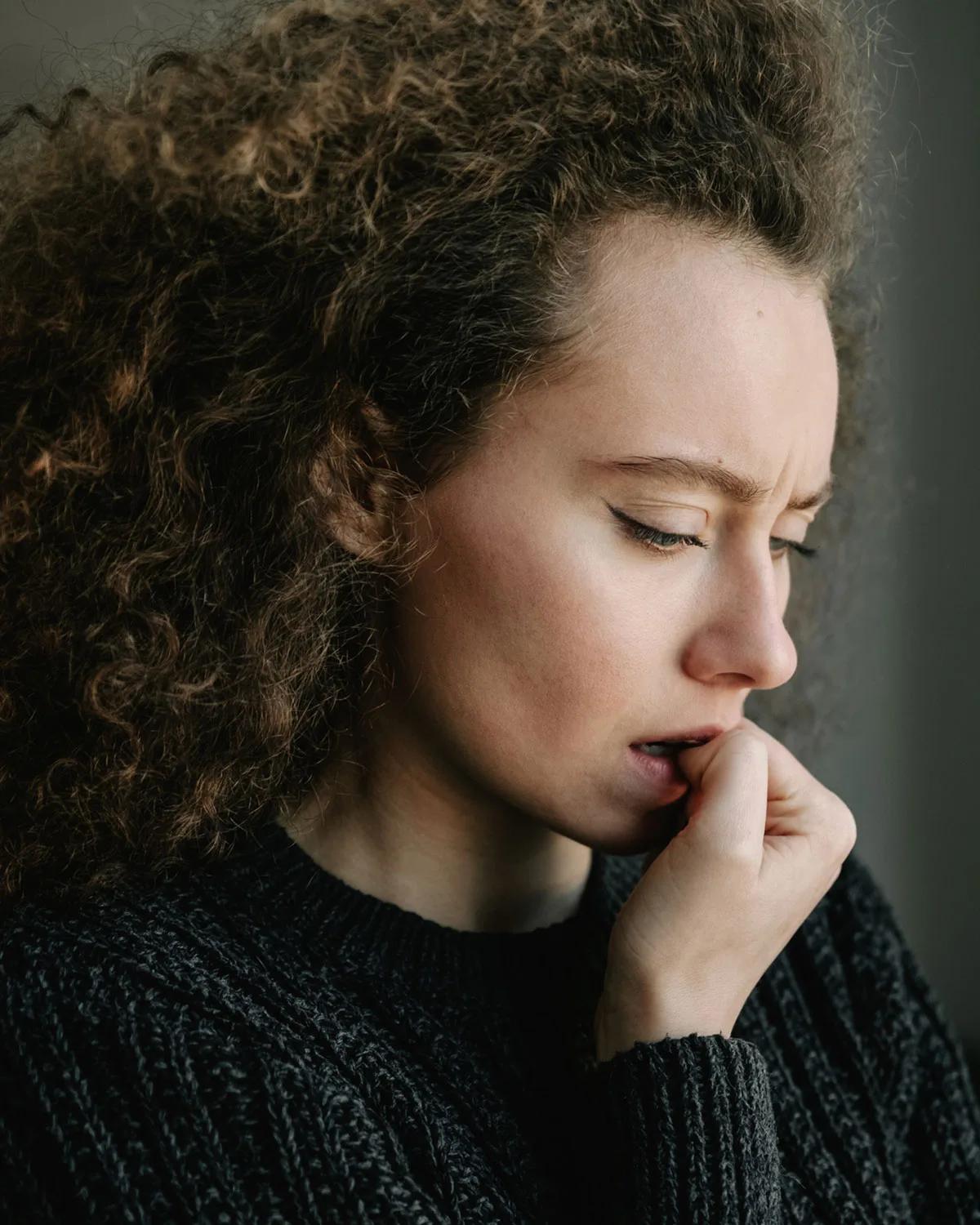 Comment parler de votre anxiété et écouter ce que les autres ont à dire