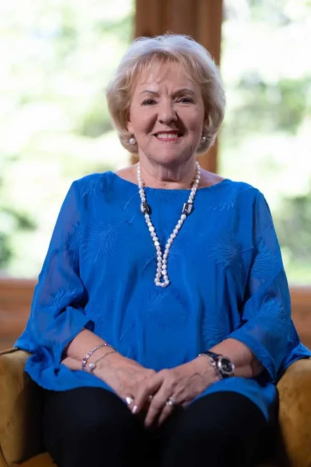 Lise Bourbeau