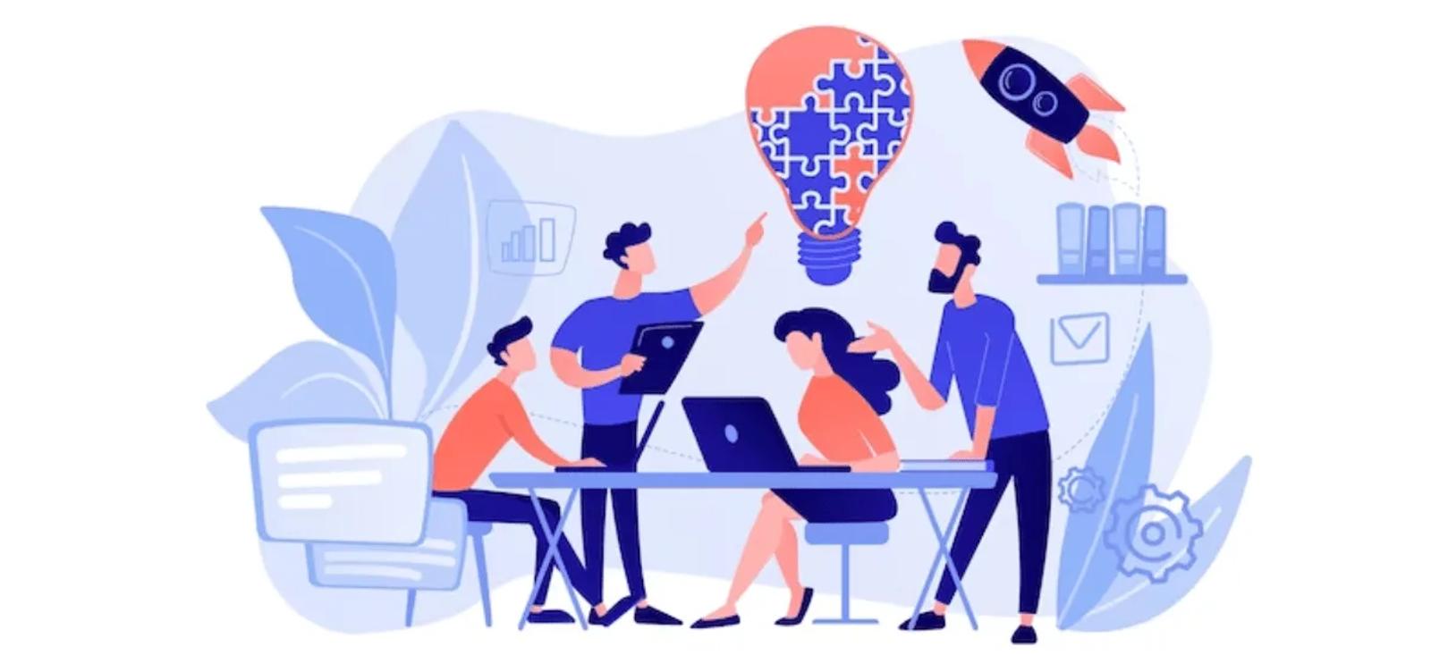 Comment donner un feedback constructif à ses collaborateurs en entreprise?