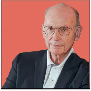 Boris Cyrulnik