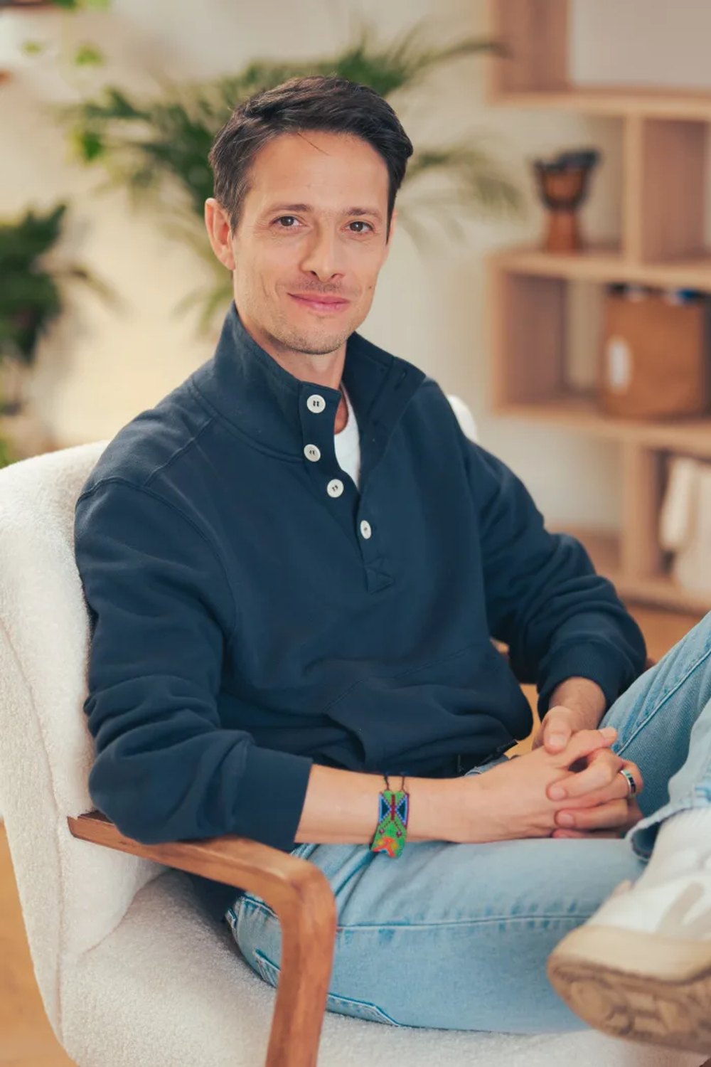 Jonathan Lehmann