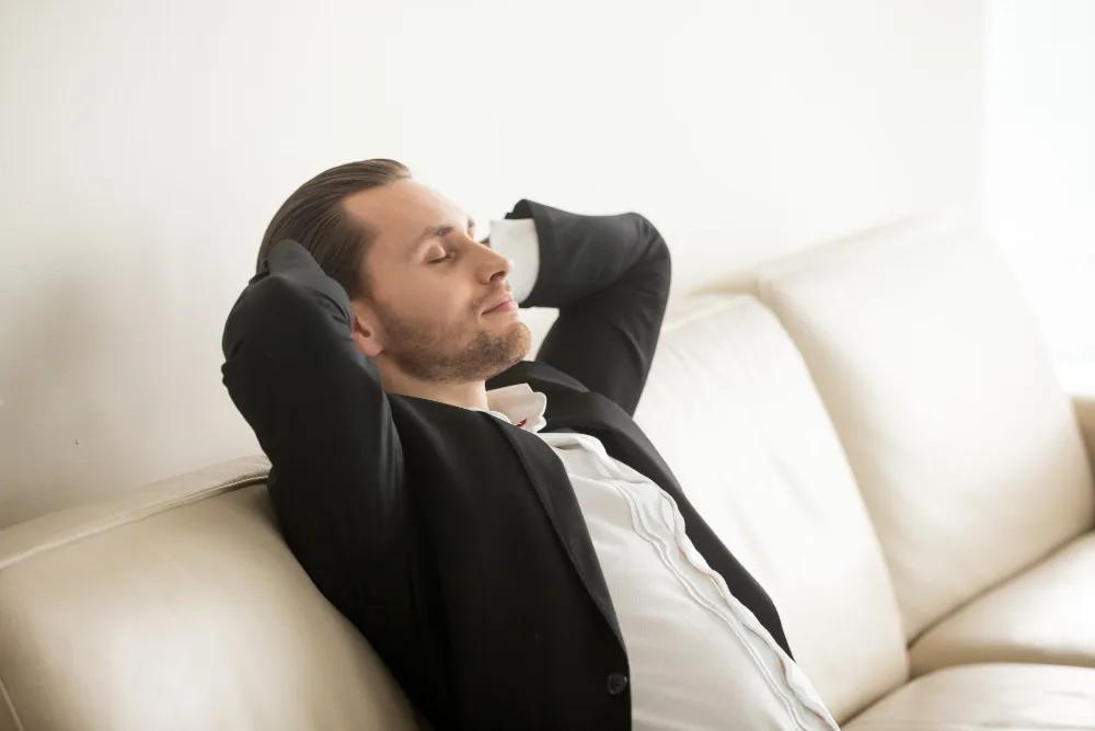 9 signes pour savoir si l’hypnose fonctionne sur vous