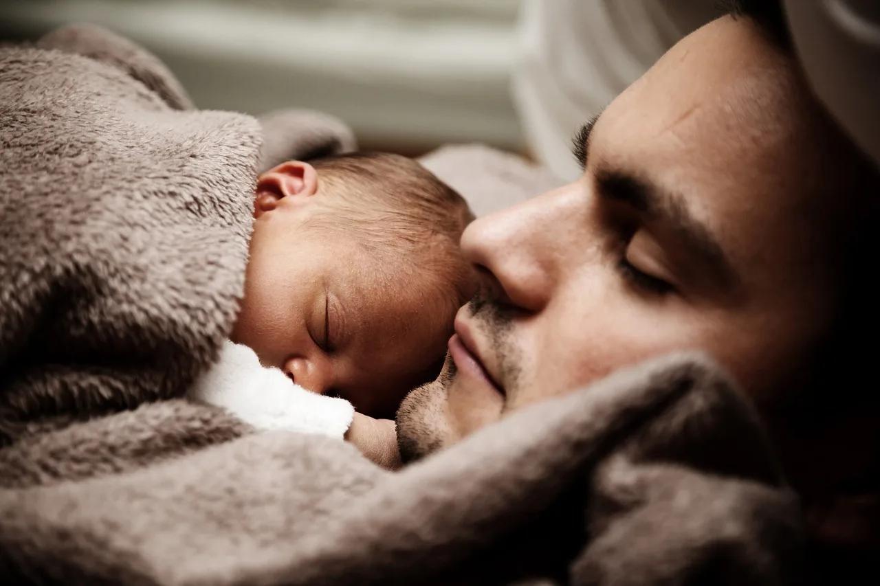Pourquoi les tout-petits ont besoin d’une routine – et un exemple d’horaire pour commencer