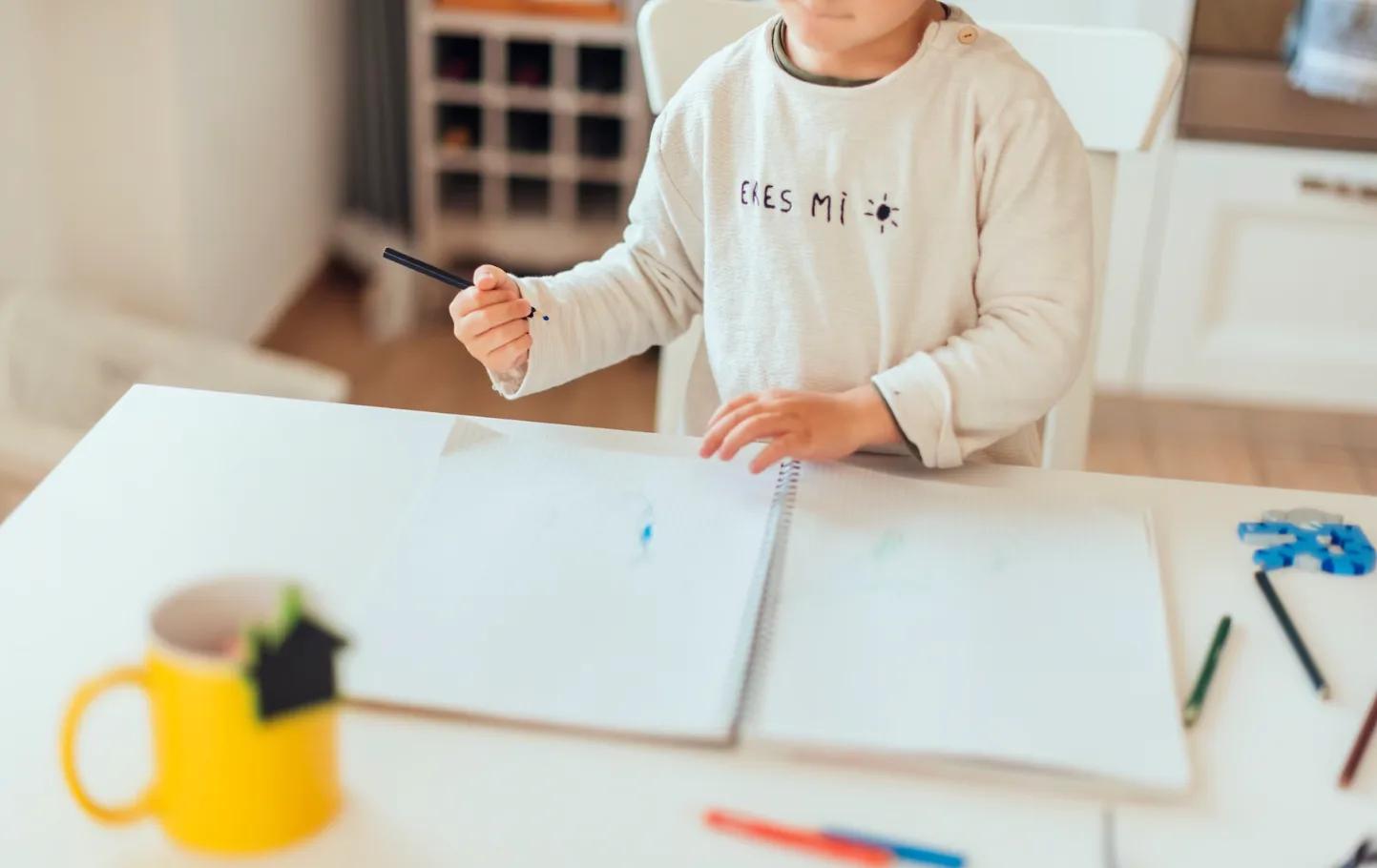 Un tableau de comportement peut-il aider à motiver votre enfant ?