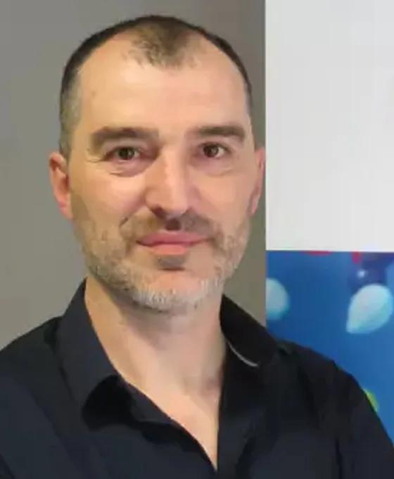 Robert A