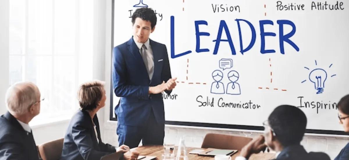 Les valeurs qui mènent à un leadership authentique et durable