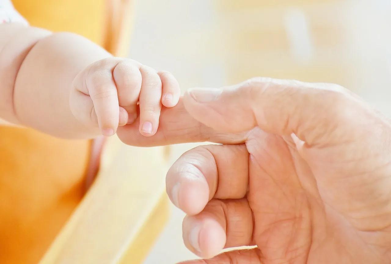 Oui, parents, votre manque de sommeil affecte votre santé mentale